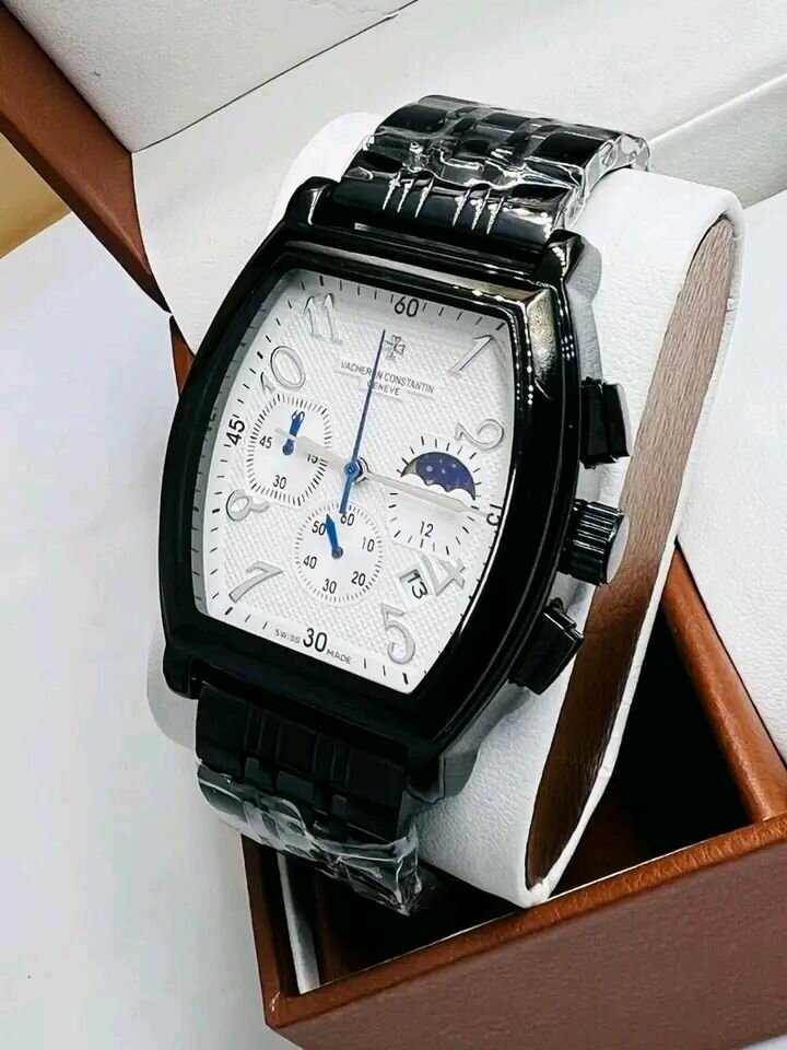 Montre stylé