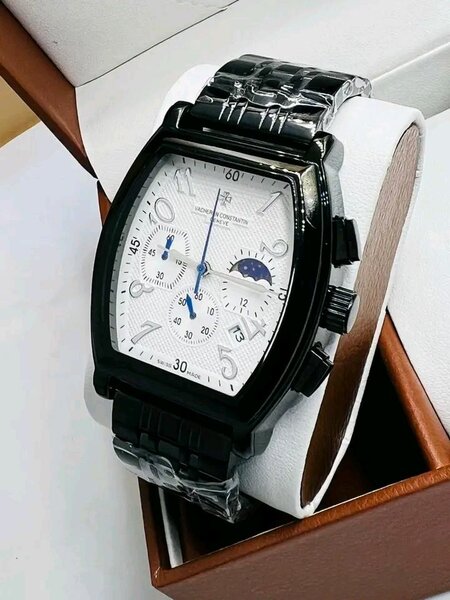 Montre stylé