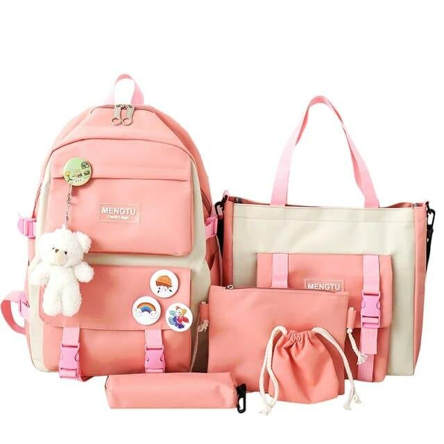 Kit de sacs