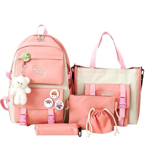 Kit de sacs