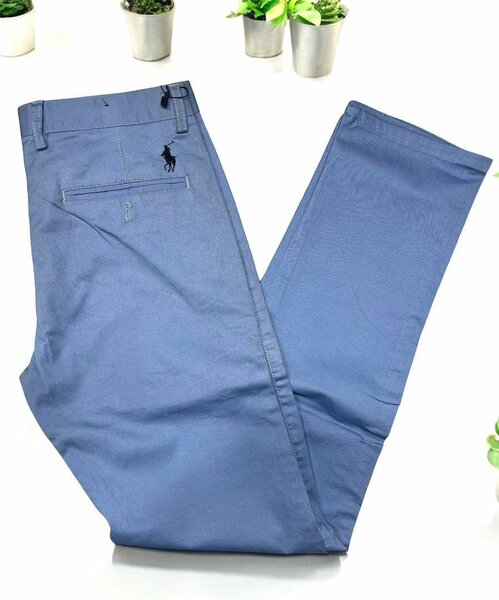 Pantalons dockers