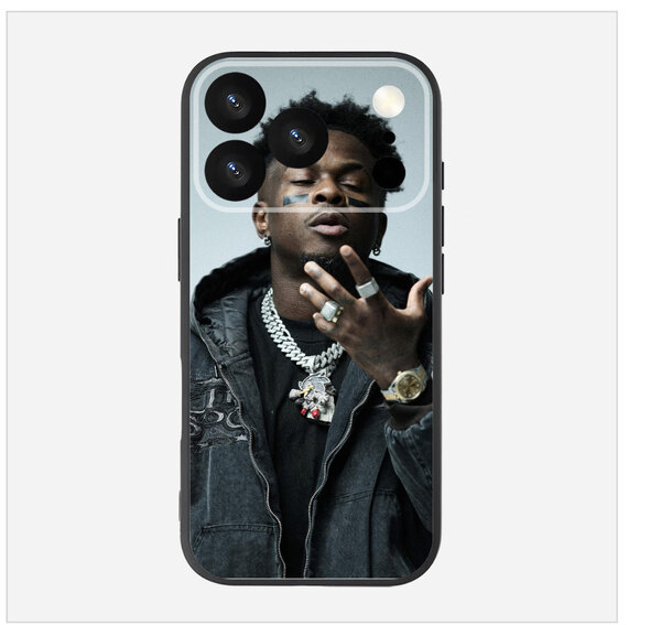 Coques Personnalisées Fashion