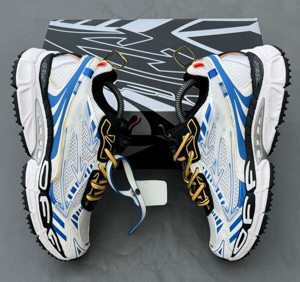 Baskets de Course Dynamiques