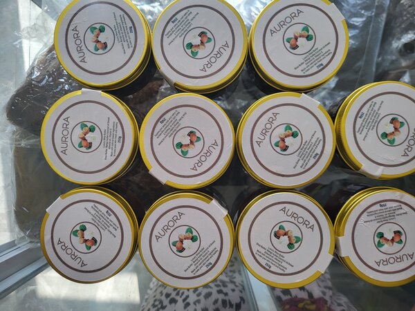 Luxury Shea Butter