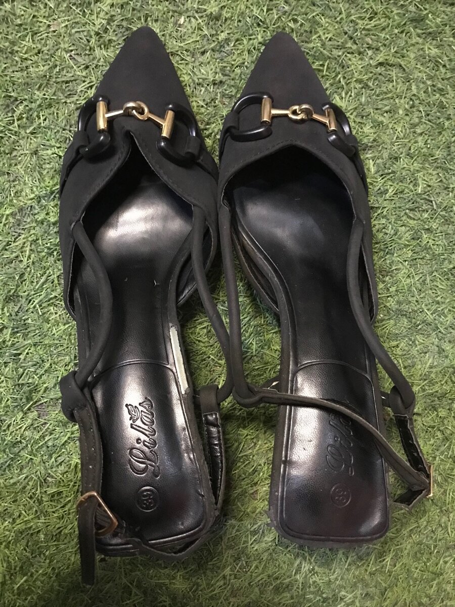 Heels