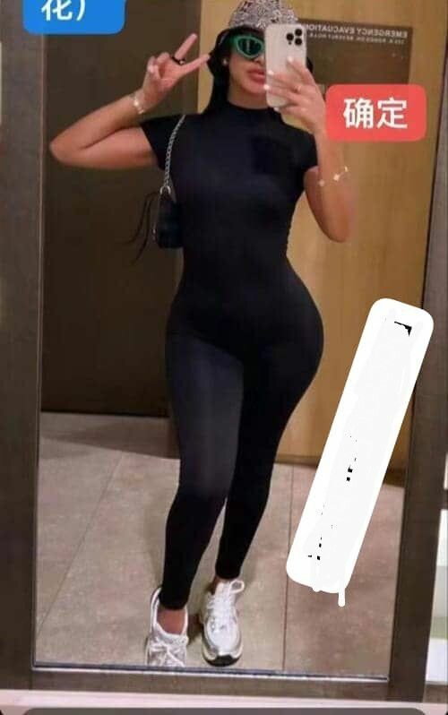 Ladies wear