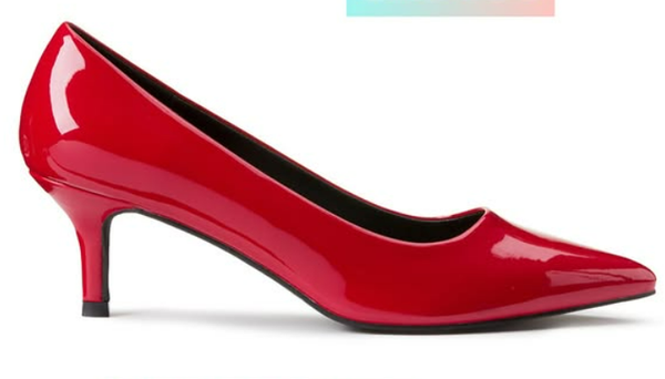 heels