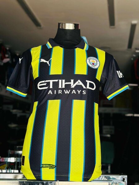 Football Jersey's