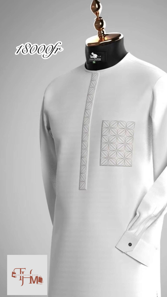 Tunique Moderne