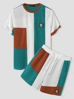 Complet culotte