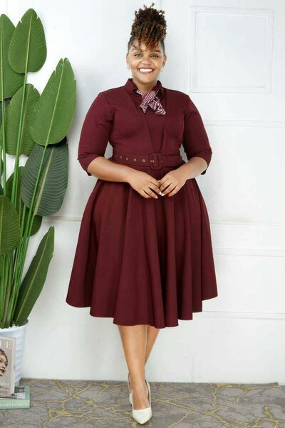 Ladies dress