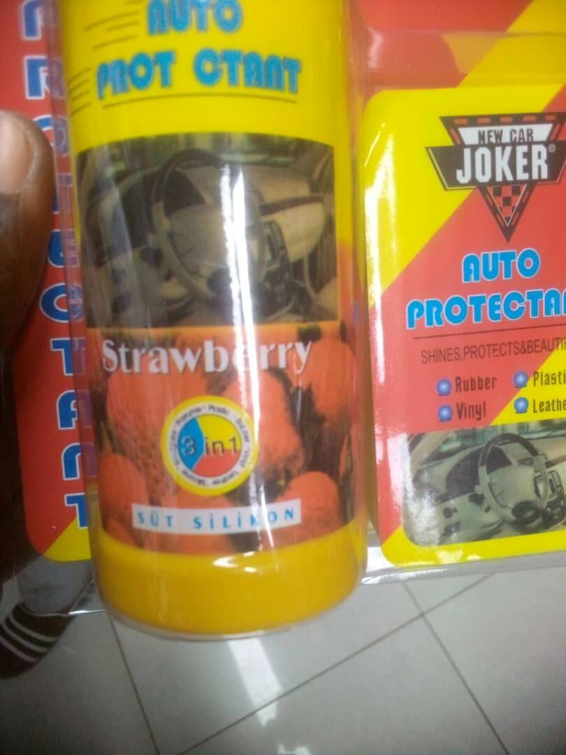 News joker