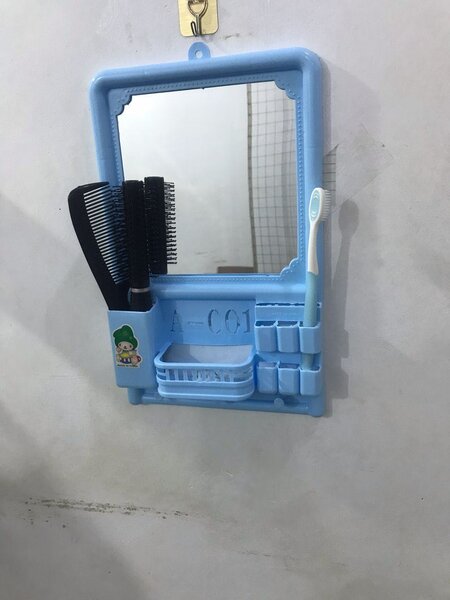 Kids mirror