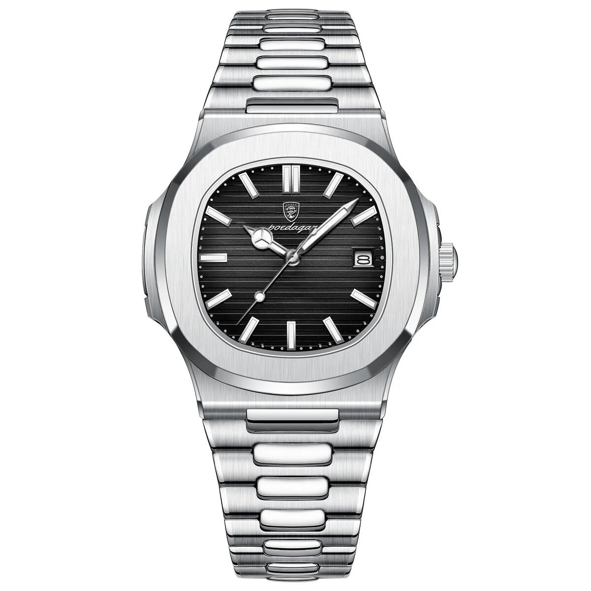 Montre POEDAGAR