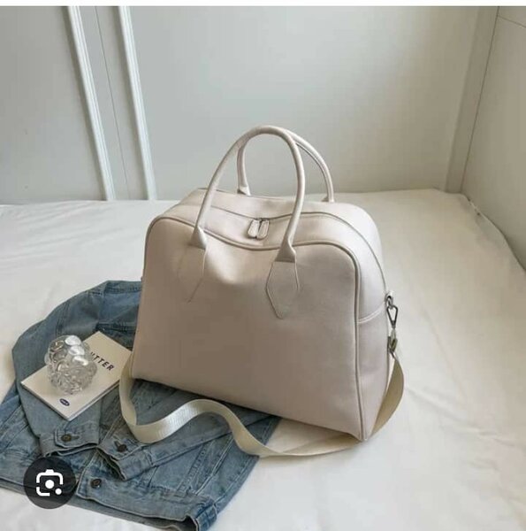 Sac à main en cuir élégant