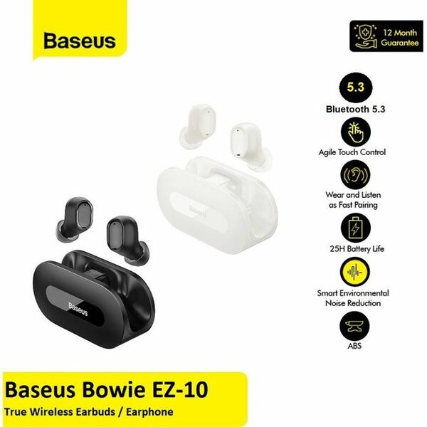 Écouteurs Bluetooth