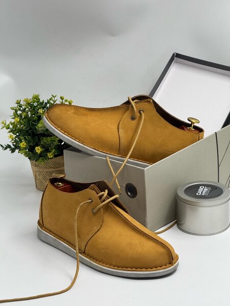 CLASSIC BOOT