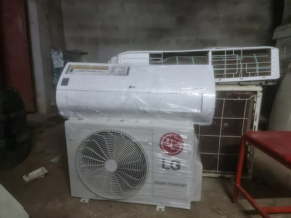 Climatiseur LG