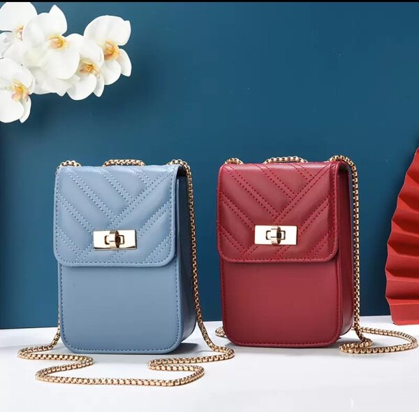 Ladies bag