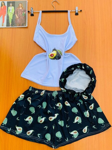 NIGHTWEAR