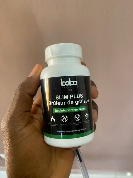 Loko SLIM PLUS Brûleur de grai