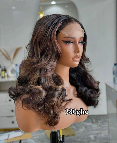 Wig