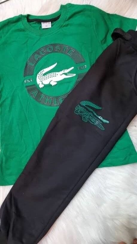 Vêtements enfant