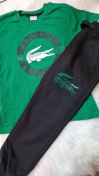 Vêtements enfant