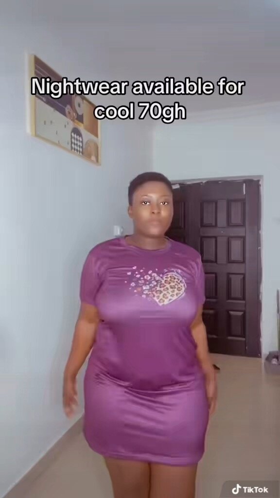 Nightwear