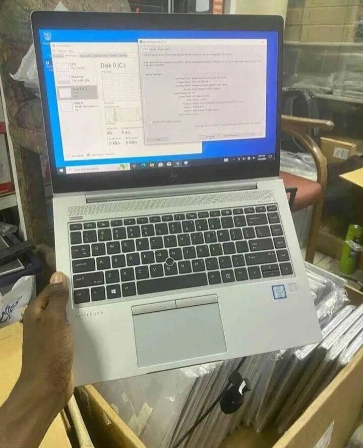 Ordinateur portable