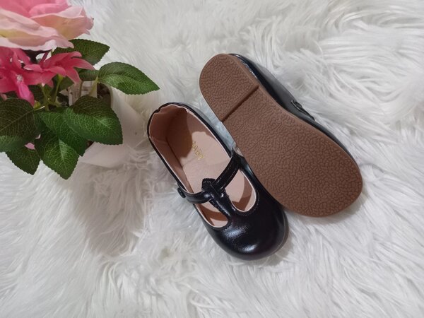 MS Baby Shoe