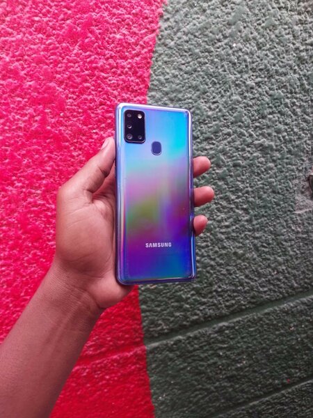 Téléphone Samsung