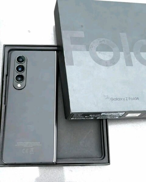Smartphone Samsung Galaxy Z Fold4