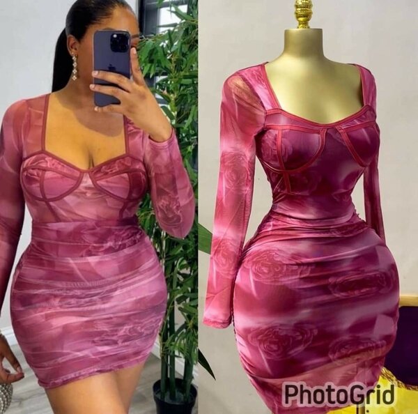 Dress