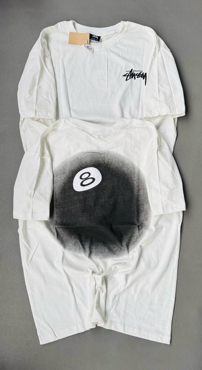 Tee-shirts