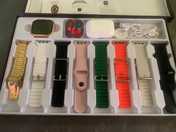 Smart watch USE_19