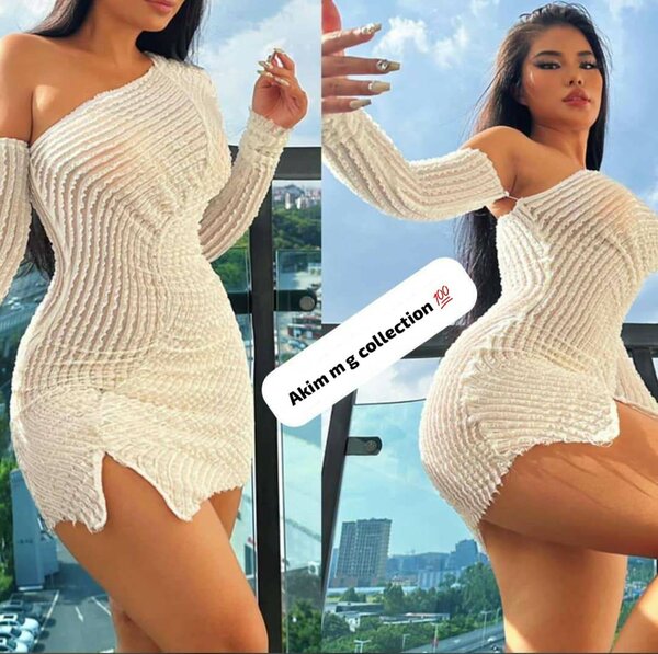 Robe sexy