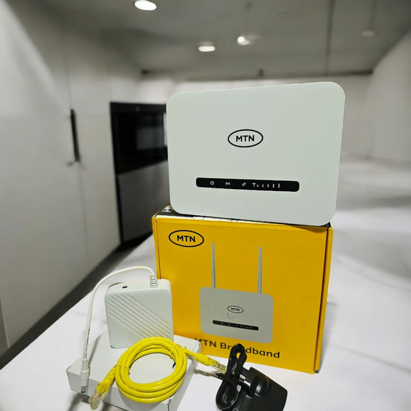 Mtn Cat 6 Router
