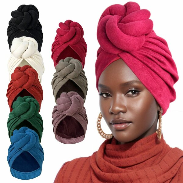 Turban élégants