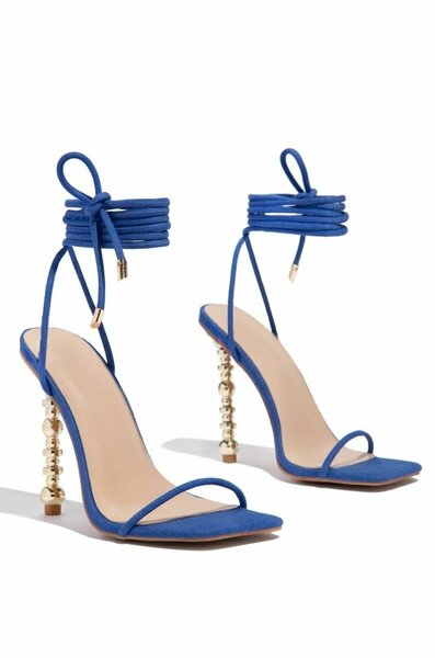 Ladies heel