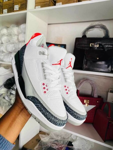 Jordans