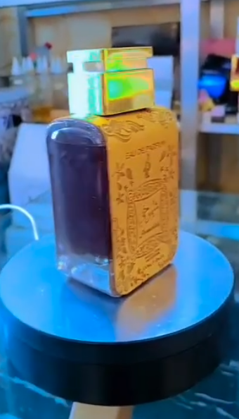 perfume