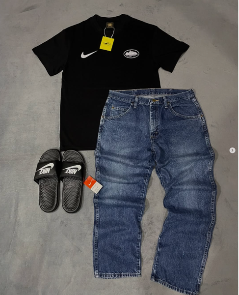 Baggy jeans 