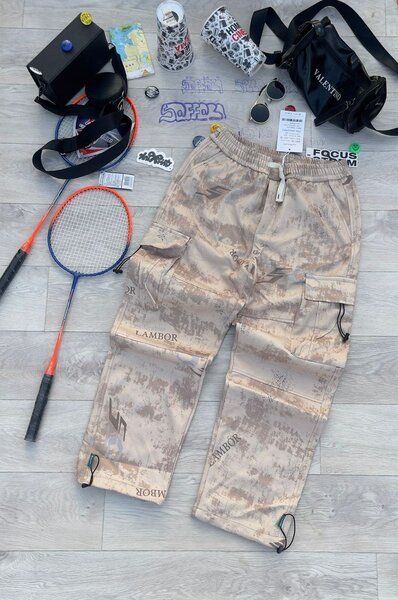 Pantalon pour homme