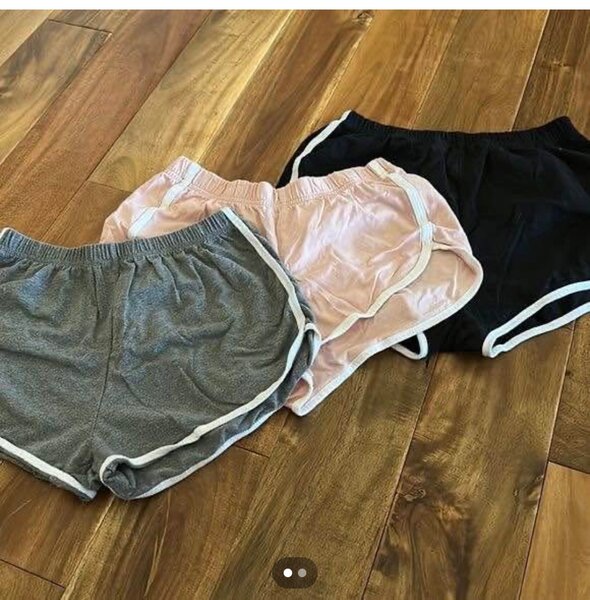 Shorts for ladies