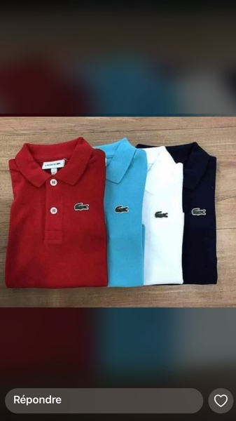 Polo Lascote