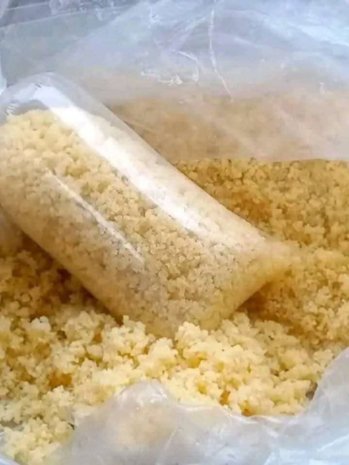 Attiéké