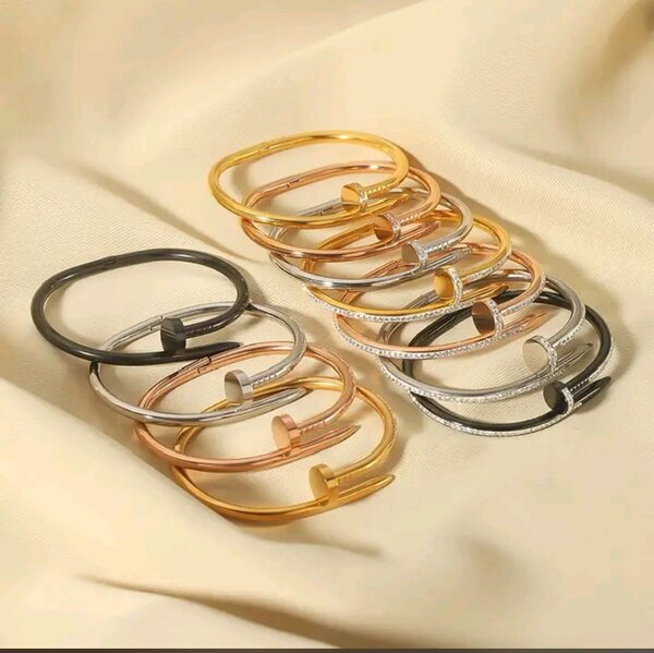 Jewelry set