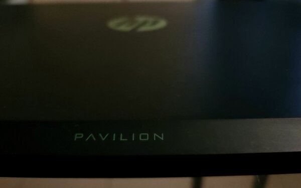 Hp Pavillon Gamer 11th Alien