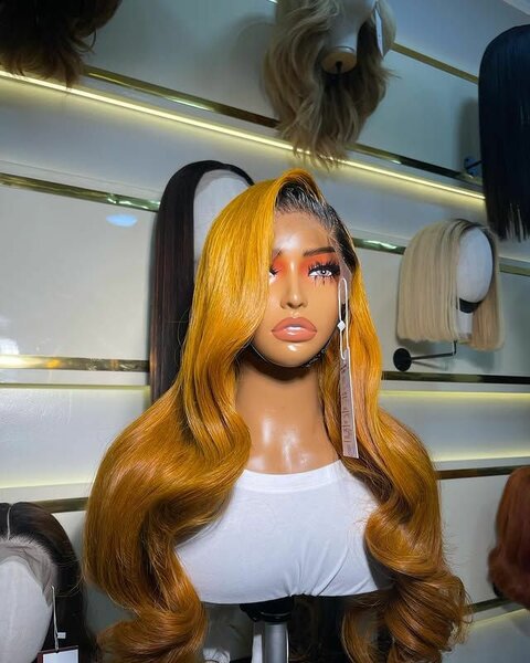 Wig